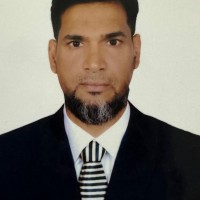 A. K. M. Azad