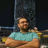 Abdullah Abu Nijim