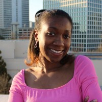 Keya Young