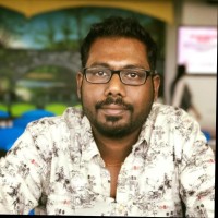 Praveen Rajasekaran Palanivelu