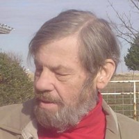 Hugo Davenport