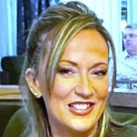 Michelle Grady