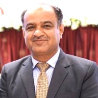 Dr. Shakeel Ahmed Memon