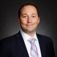 Aaron Oberg, CEP