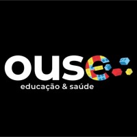 OUSE - Startup Social de Educação e Saúde