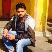 Mahesh Kumar Biradar
