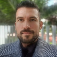 Giorgos Filipov
