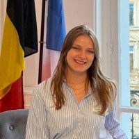 Emilie Croquet