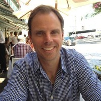 Mark Zbogar, Pmp