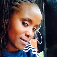 Faridah Wanjiku