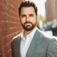 Sean M. Ross