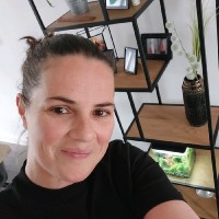 Annemarie Harmsen