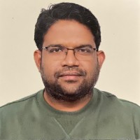 Rithesh Damodaran