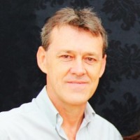 Paulo Roberto Pesquero