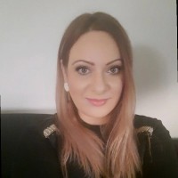 Monika Wilary