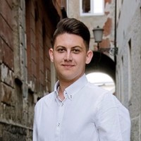 Žiga Strgar