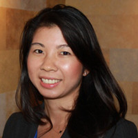 Stephanie Foo