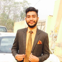 Vishaldeep Thind