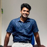 P Bharath Roshan