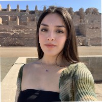 Catalina Arellano Arias