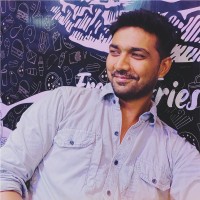 Nitesh Kumar
