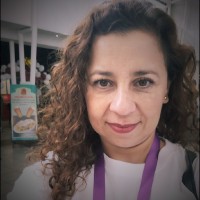 Mariela Quilodran Fierro