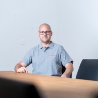 Antonio Müller