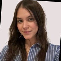 Jillian Haneberg