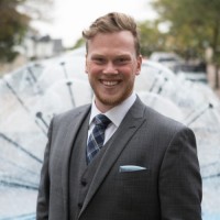 Cameron Van Kammen