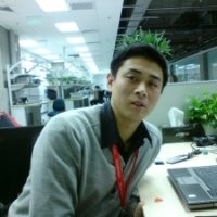 Evan Xie
