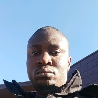 Busuyi Popoola