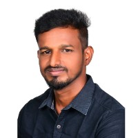 Hariharan Anandan