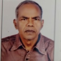 Ramadoss Jayachandran