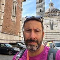 Antonio Bisbano