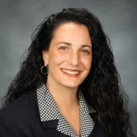 Kelly J Jackson