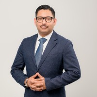 Suvansh Kahlon