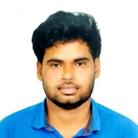 M A Yogesh