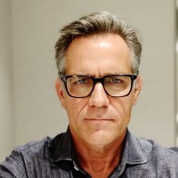 Jim Merriman