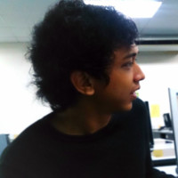 Mohamad Faeez Mohd Mazlan