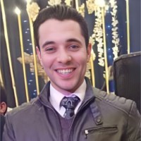 Ahmed Hamdy