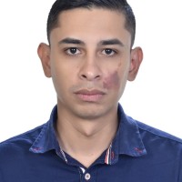 Daniel Alvarino Suescun