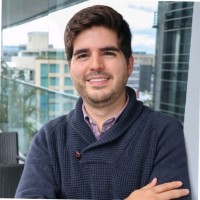 Miguel Gonzalez Cardona