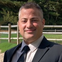 John Desensi