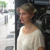 Marie Voltzenlogel