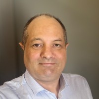 Laurent Drapeau