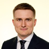 Patrekur Nordquist Ragnarsson