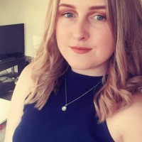 Georgia Vickers Aatqb