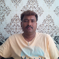 Shyam Gaikwad