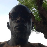 Boubacar Sidiki Diallo