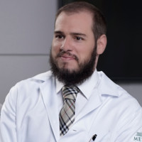 André Abdo, MD
